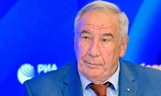 Тарпищев отреагировал на продление отстранения Федерации тенниса России