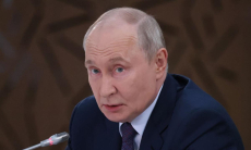 Владимир Путин отреагировал на единственное «золото» России на ЧМ-2026 по дзюдо