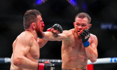 Экс-чемпион UFC назвал победителя третьего боя Петра Яна и Мераба Двалишвили