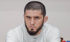 Решение UFC по Исламу Махачеву назвали «безумием»