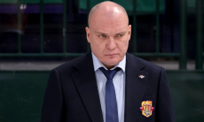 «Металлург» заблокировал переход Разина в клуб КХЛ