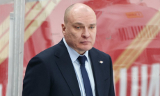 Андрей Разин выступил с обращением после официального ухода из «Металлурга»