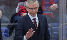 СКА решил расстаться с Игорем Ларионовым и нашел ему замену