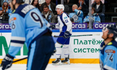 Морелли оценил свой победный гол за «Барыс» и нашел способ взять реванш у «Амура»