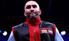 Чемпион мира назвал Мурата Гассиева «карликом из России»