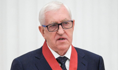 Борис Михайлов отреагировал на назначение Андрея Разина в СКА