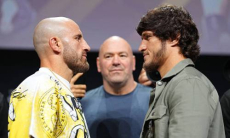 Волкановски — Евлоев. Дата, время и трансляция боя за титул чемпиона UFC