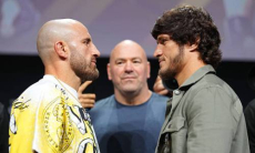 Волкановски — Евлоев. Дата, время и трансляция боя за титул чемпиона UFC