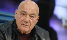 Владимир Познер отреагировал на позицию Мирры Андреевой в мировом рейтинге