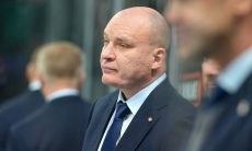 Игорь Никитин отреагировал на назначение Андрея Разина в СКА