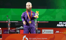 Казахстан с рекордом выиграл второе «золото» на Азиатских Пара играх-2026