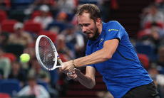 Даниил Медведев вернулся в топ-5 мирового рейтинга ATP