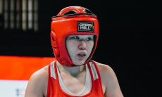 Казахстан понёс первую потерю на юниорском чемпионате мира-2026 по боксу