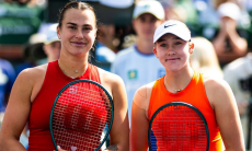 WTA объявила официальное решение по Соболенко и Андреевой
