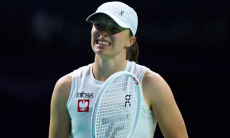 Швёнтек узнала шансы на Итоговый турнир WTA