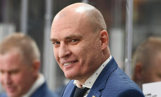 Андрей Разин получил усиление в клубе КХЛ