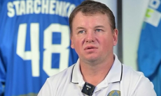 Роман Старченко объяснил решение завершить карьеру