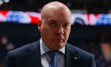 Разин обозначил главную цель после назначения в СКА