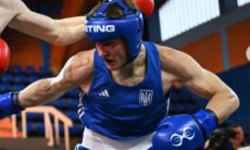 Бой Россия — Украина состоялся на юниорском чемпионате мира-2026 по боксу