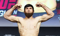 Анкалаев назвал соперника для следующего боя в UFC