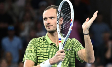 Медведев узнал официальное решение ATP перед Итоговым турниром