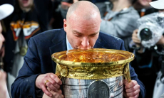 «Поступил очень честно». Разин сделал признание о деньгах «Металлурга»