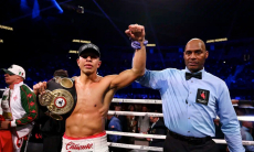 Мунгия озвучил сроки боя с Меликузиевым за титул WBA