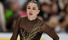 Россия решила сэкономить на фигуристах