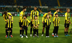 Sportskeeda спрогнозировал точный счёт матча «Кайрат» — «Панатинаикос»