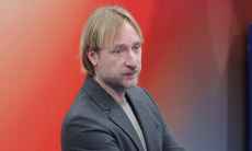 В Госдуме России ответили Евгению Плющенко
