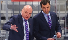 СКА установил новый антирекорд в КХЛ