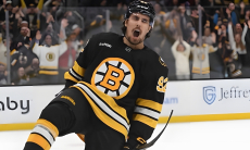 Клуб НХЛ подписал контракт с обладателем Кубка Харламова