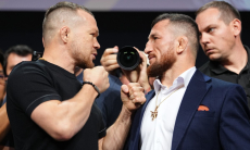 ИИ предсказал точный исход боя Петр Ян — Мераб Двалишвили на UFC 333