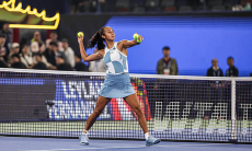 Фернандес превзошла Андрееву и стала лидером сезона WTA