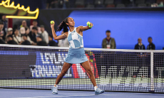 Фернандес превзошла Андрееву и стала лидером сезона WTA
