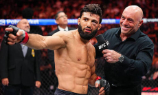Царукян ответил на предложение Евлоева о бое в UFC