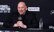 Дана Уайт сделал заявление о турнире UFC в Грузии
