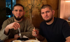 Хабиб и Ислам получили поддержку от кандидата в Сенат США