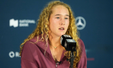 Андреева обратилась к фанатам перед Итоговым турниром WTA
