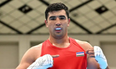 «Наследник Джалолова» проведет бой против нокаутера в Zuffa Boxing