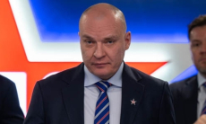 Андрей Разин назвал условие начала полноценной работы помощников в СКА