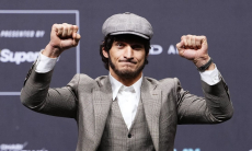 Стало известно о ментальном состоянии Евлоева перед боем с Волкановски в UFC
