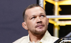 Сыну Петра Яна вынесли запрет на турнире UFC 333