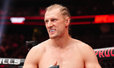 Волков сравнил Куниева с Павловичем перед боем на UFC 333