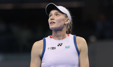 Елена Рыбакина узнала возможную соперницу в полуфинале турнира в Нинбо