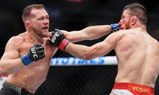 Немков назвал победителя боя Ян — Двалишвили на UFC 333