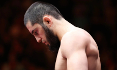 Сорвался главный бой Ислама Махачева в UFC