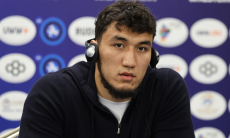 Айтмухан высказался о борьбе за «золото» ЧМ-2026 с олимпийскими чемпионами