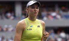 WTA официально объявила турнир с участием Рыбакиной