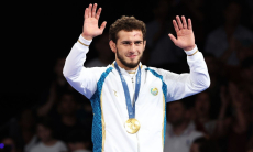 Чемпион Олимпиады-2024 из Узбекистана объяснил отказ от ЧМ-2026 в Астане